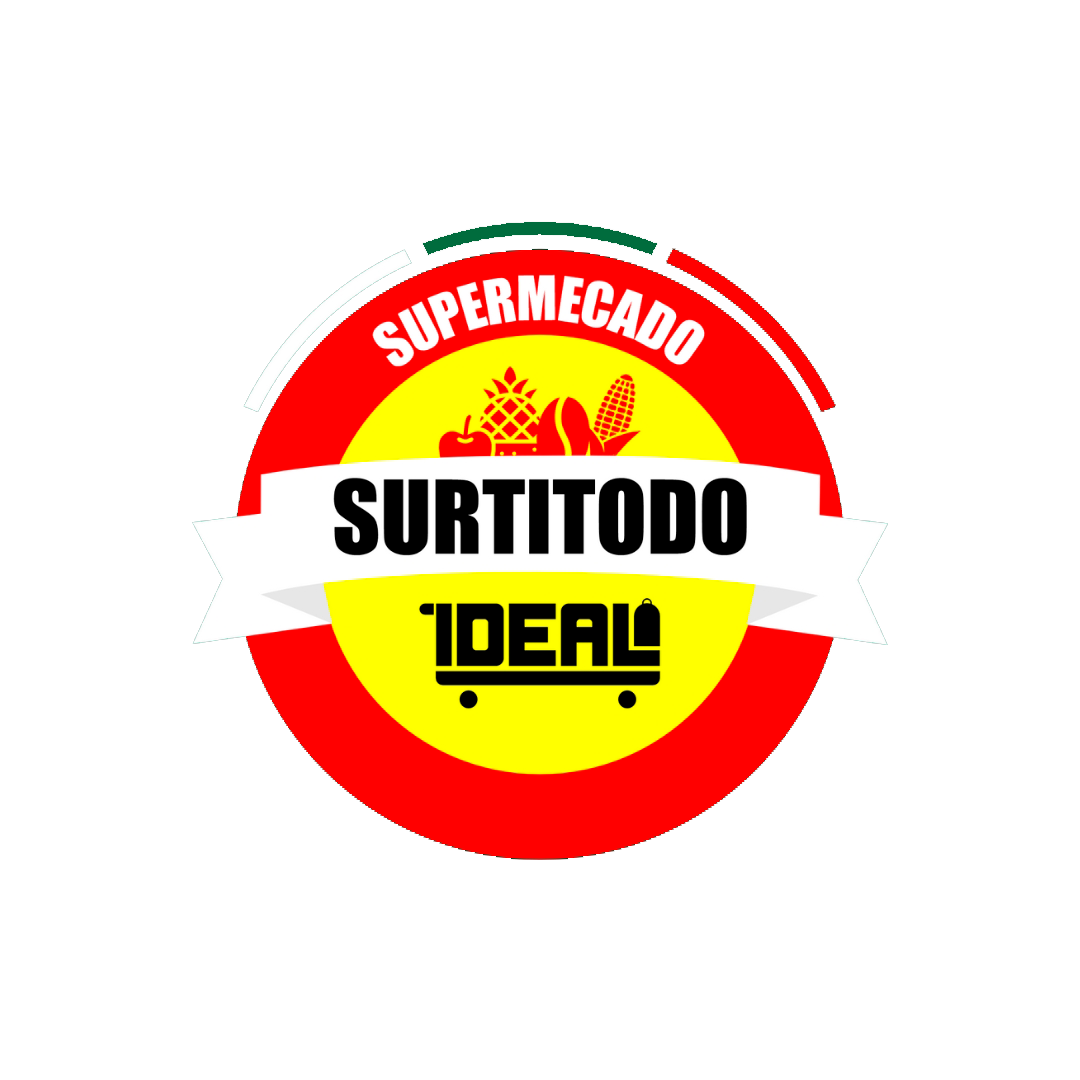 Logo Surtitodo Ideal